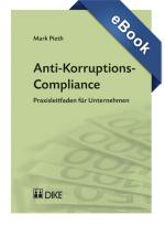 Cover-Bild Anti-Korruptions-Compliance