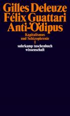 Cover-Bild Anti-Ödipus