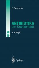 Cover-Bild Antibiotika am Krankenbett