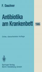 Cover-Bild Antibiotika am Krankenbett