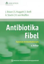 Cover-Bild Antibiotika-Fibel