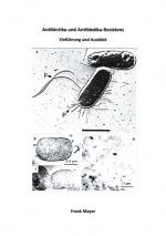 Cover-Bild Antibiotika und Antibiotika-Resistenz