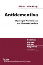 Cover-Bild Antidementiva