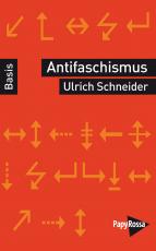 Cover-Bild Antifaschismus