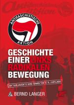 Cover-Bild Antifaschistische Aktion