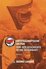 Cover-Bild Antifaschistische Aktion