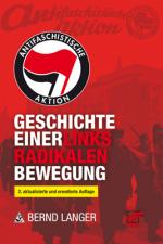 Cover-Bild Antifaschistische Aktion