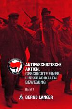 Cover-Bild Antifaschistische Aktion