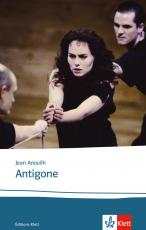 Cover-Bild Antigone