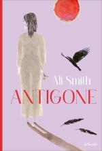 Cover-Bild Antigone