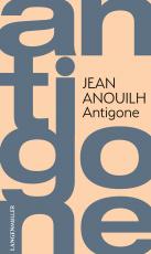 Cover-Bild Antigone