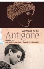 Cover-Bild Antigone