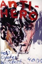 Cover-Bild Antihero