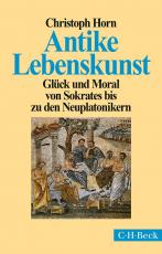 Cover-Bild Antike Lebenskunst