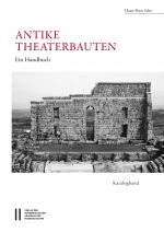 Cover-Bild Antike Theaterbauten