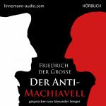 Cover-Bild Antimachiavell