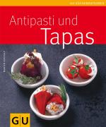 Cover-Bild Antipasti & Tapas
