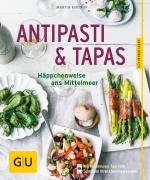 Cover-Bild Antipasti & Tapas