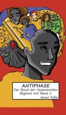 Cover-Bild Antiphase