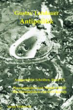 Cover-Bild Antipolitik