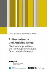 Cover-Bild Antiromaismus und Antisintiismus