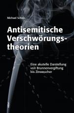 Cover-Bild Antisemitische Verschwörungstheorien