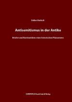 Cover-Bild Antisemitismus in der Antike