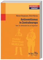 Cover-Bild Antisemitismus in Zentraleuropa