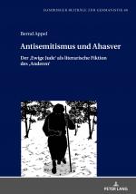 Cover-Bild Antisemitismus und Ahasver