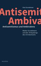 Cover-Bild Antisemitismus und Ambivalenz