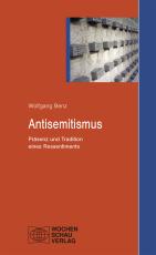 Cover-Bild Antisemitismus
