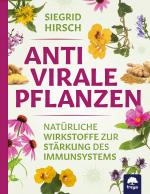 Cover-Bild Antivirale Pflanzen