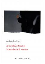 Cover-Bild Antje Rávic Strubel. Schlupfloch: Literatur