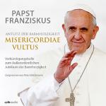 Cover-Bild Antlitz der Barmherzigkeit - Misericordiae vultus