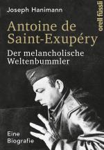 Cover-Bild Antoine de Saint-Exupéry