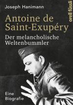 Cover-Bild Antoine de Saint-Exupéry