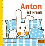 Cover-Bild Anton ist krank