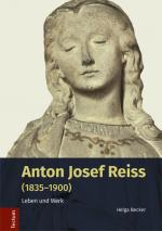 Cover-Bild Anton Josef Reiss (1835-1900)