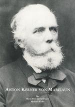 Cover-Bild Anton Kerner von Marilaun (1831-1898)