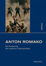Cover-Bild Anton Romako (1832–1889)