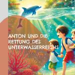 Cover-Bild Anton und die Rettung des Unterwasserreichs