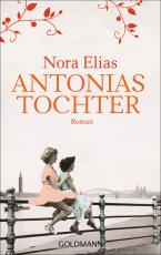 Cover-Bild Antonias Tochter