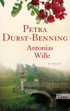 Cover-Bild Antonias Wille