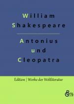 Cover-Bild Antonius und Cleopatra