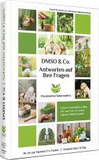 Cover-Bild Antworten auf Ihre Fragen zu DMSO & Co.