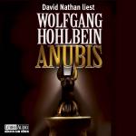 Cover-Bild Anubis