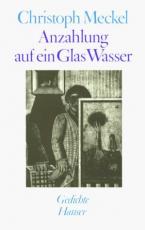 Cover-Bild Anzahlung auf ein Glas Wasser