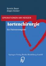 Cover-Bild Aortenchirurgie