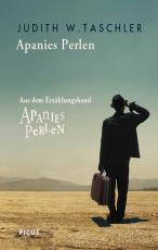 Cover-Bild Apanies Perlen