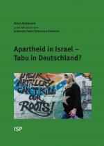 Cover-Bild Apartheid in Israel – Tabu in Deutschland?